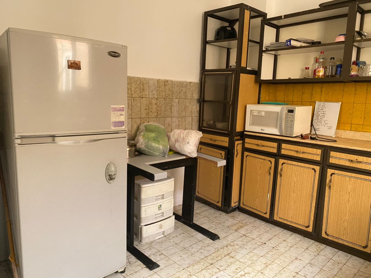 2 bedroom Apartment for rent in Degla , Maadi - Image 4