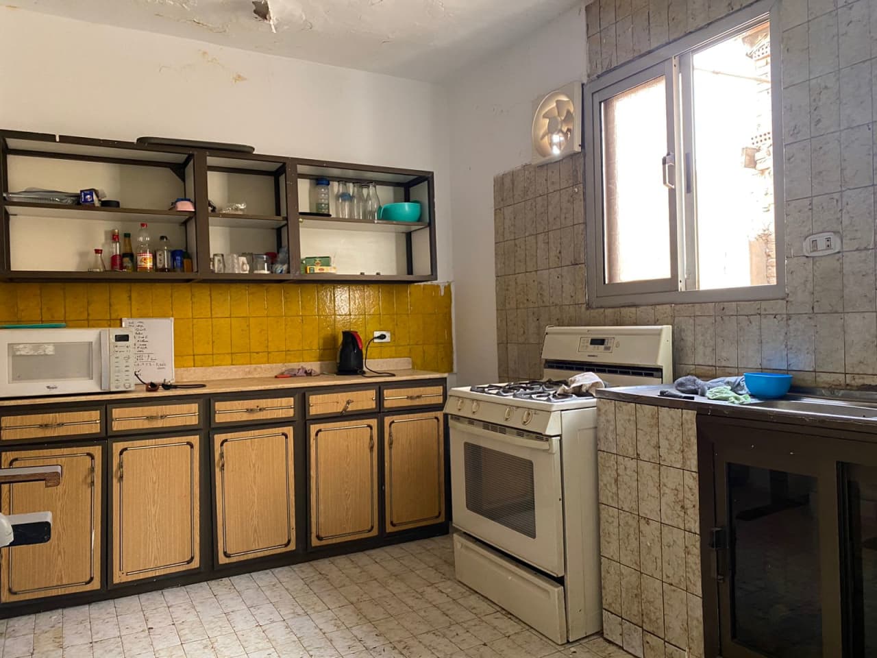 2 bedroom Apartment for rent in Degla , Maadi - Image 5
