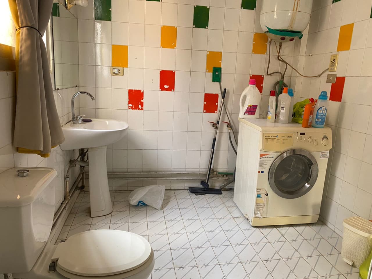 2 bedroom Apartment for rent in Degla , Maadi - Image 8
