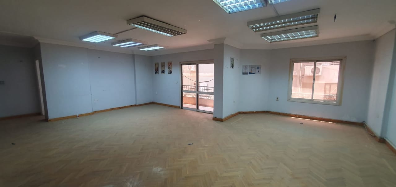 3 bedroom Apartment for rent in Sarayat , Maadi