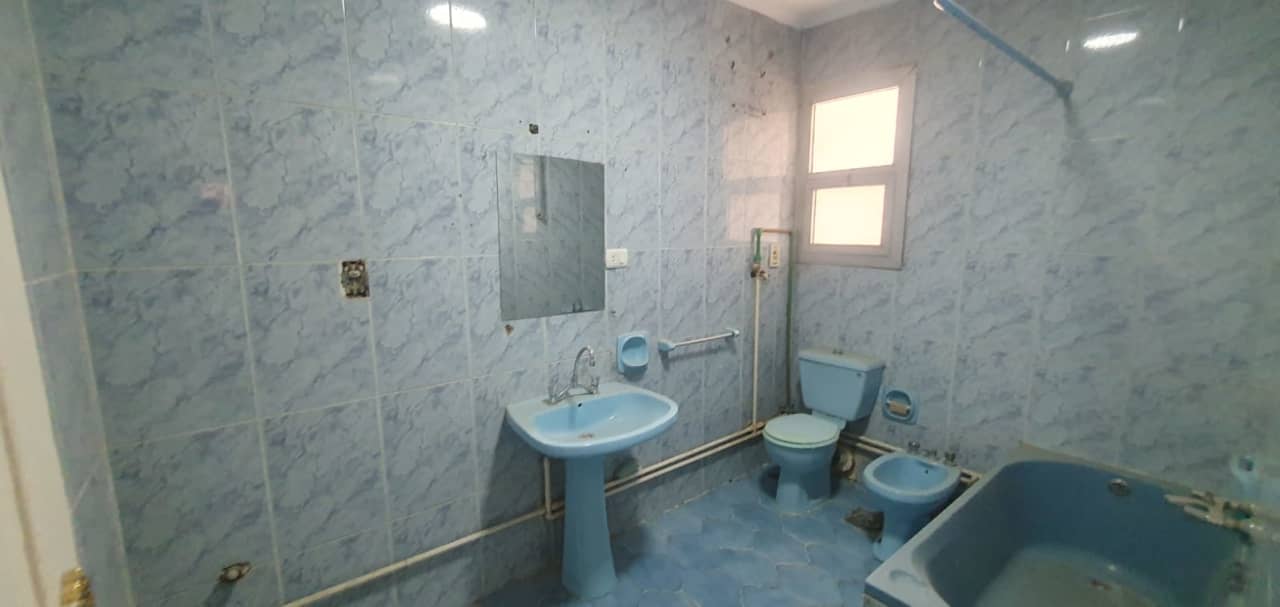 3 bedroom Apartment for rent in Sarayat , Maadi - Image 6