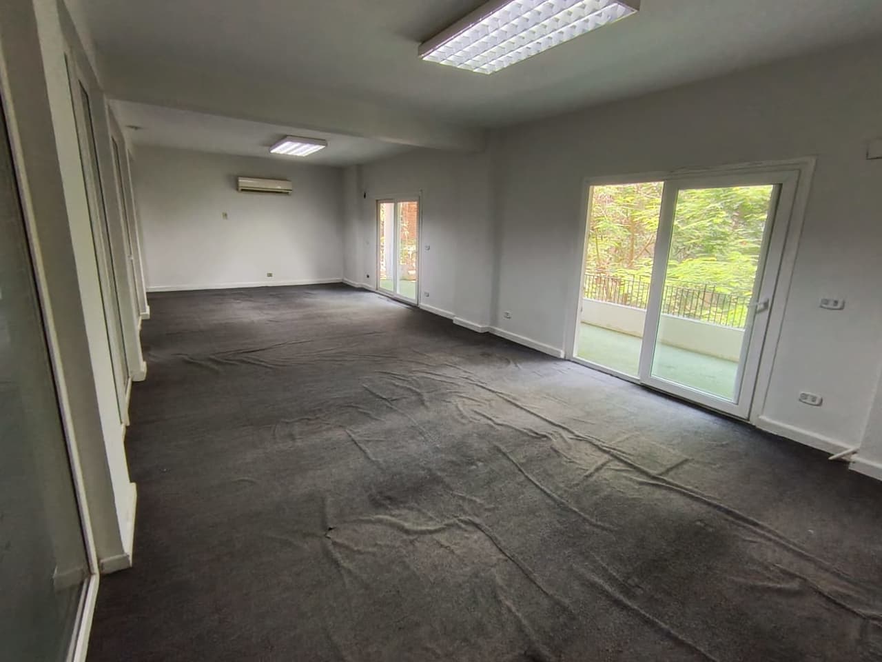 8 bedroom Office for rent in New Maadi , Maadi