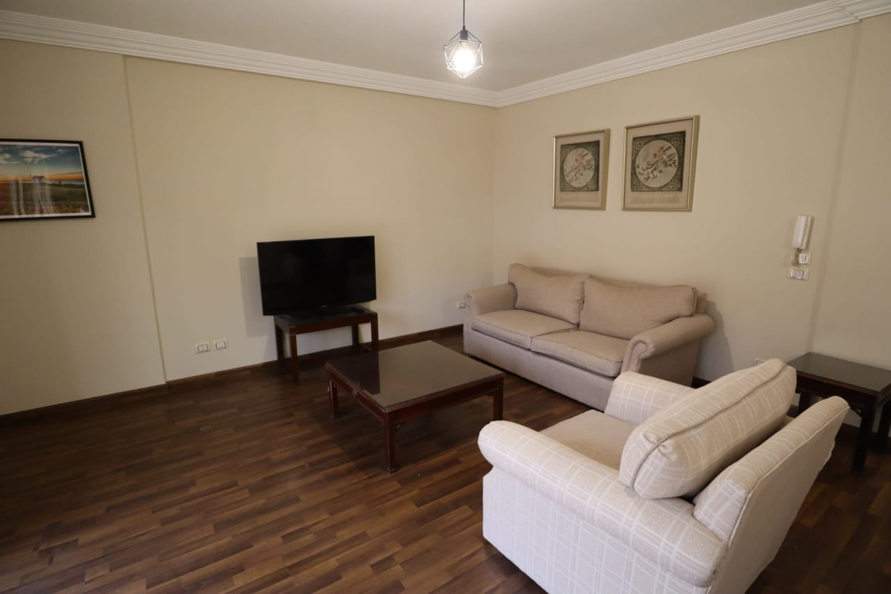 2 bedroom Apartment for rent in Degla , Maadi - Image 2