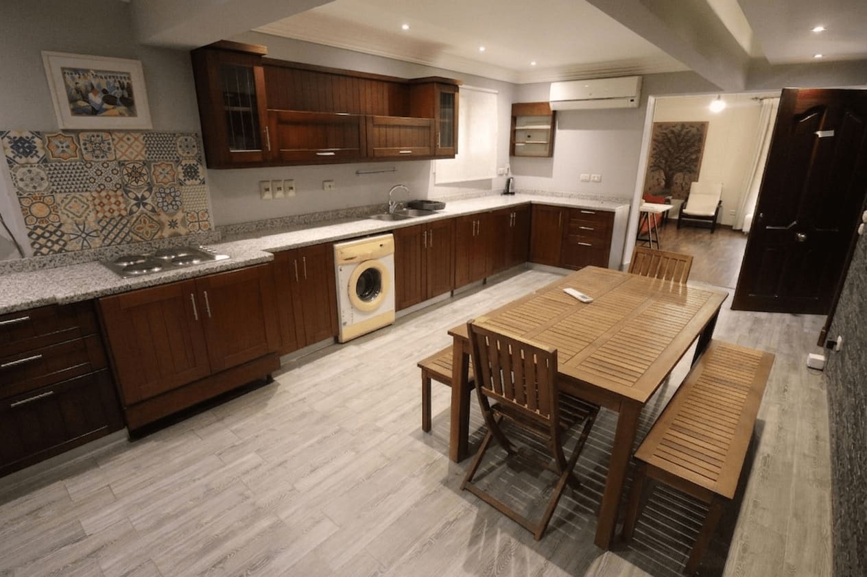 2 bedroom Apartment for rent in Degla , Maadi - Image 3