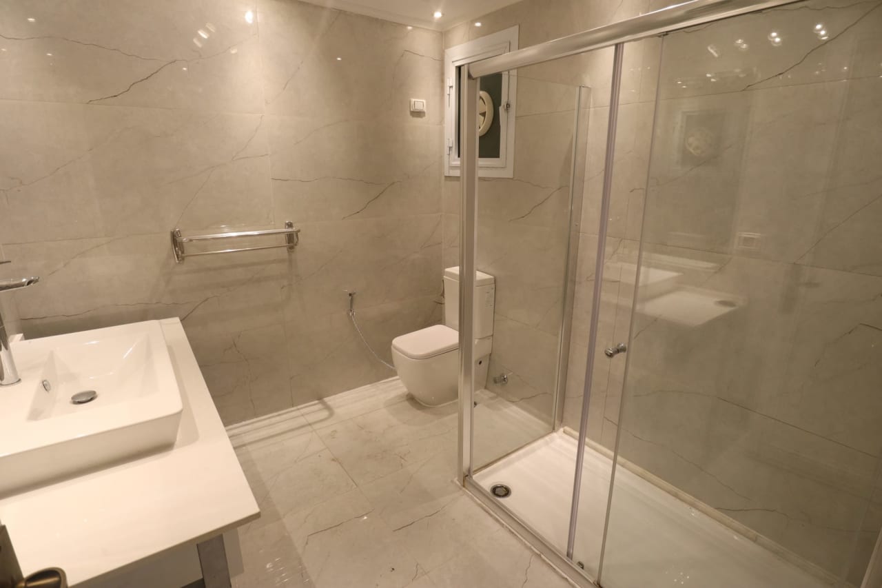 4 bedroom Apartment for rent in Sarayat , Maadi - Image 9