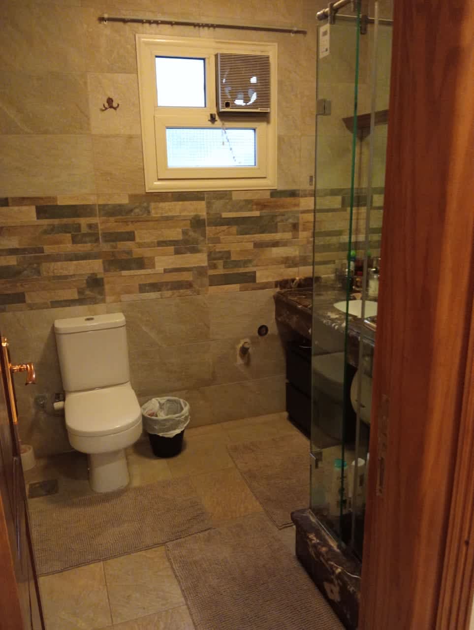 4 bedroom Apartment for rent in Sarayat , Maadi - Image 7