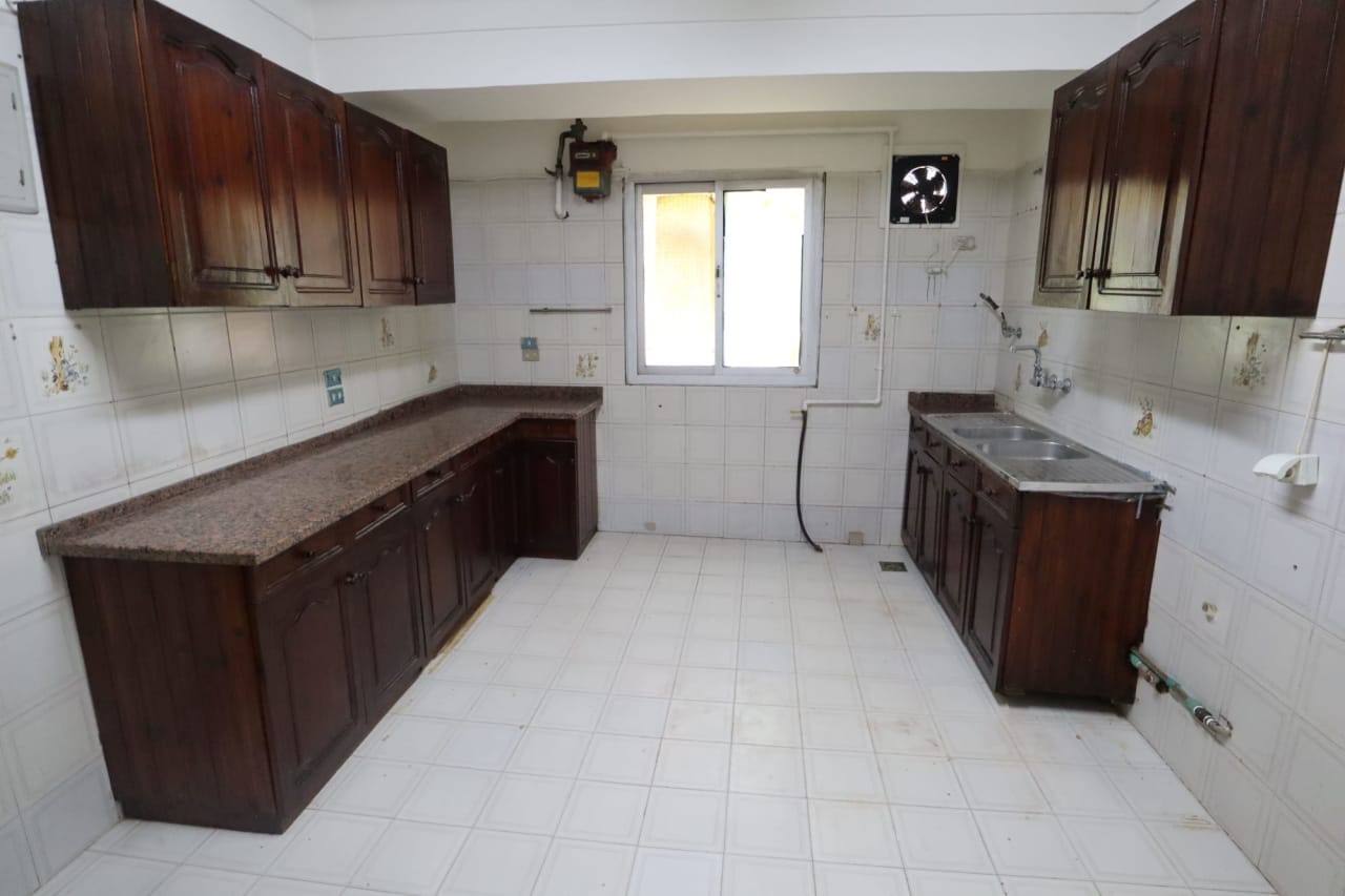 4 bedroom Apartment for rent , Maadi - Image 4