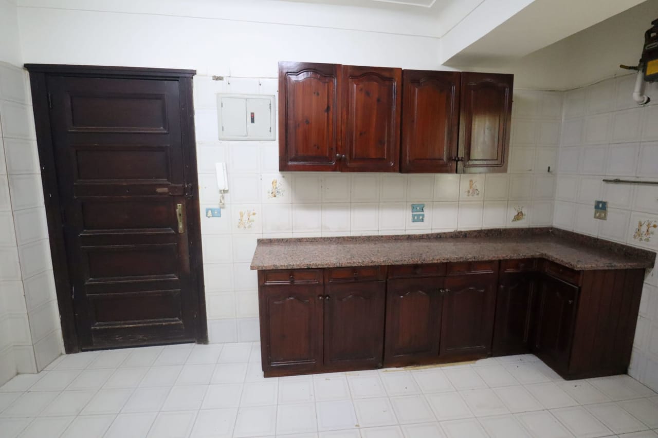 4 bedroom Apartment for rent , Maadi - Image 5