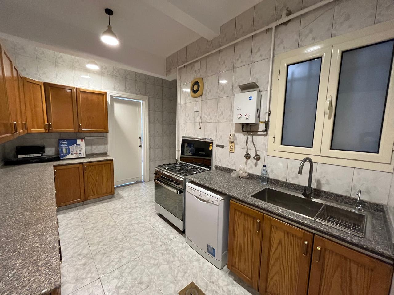 3 bedroom Penthouse for rent in Zamalek , Cairo - Image 5