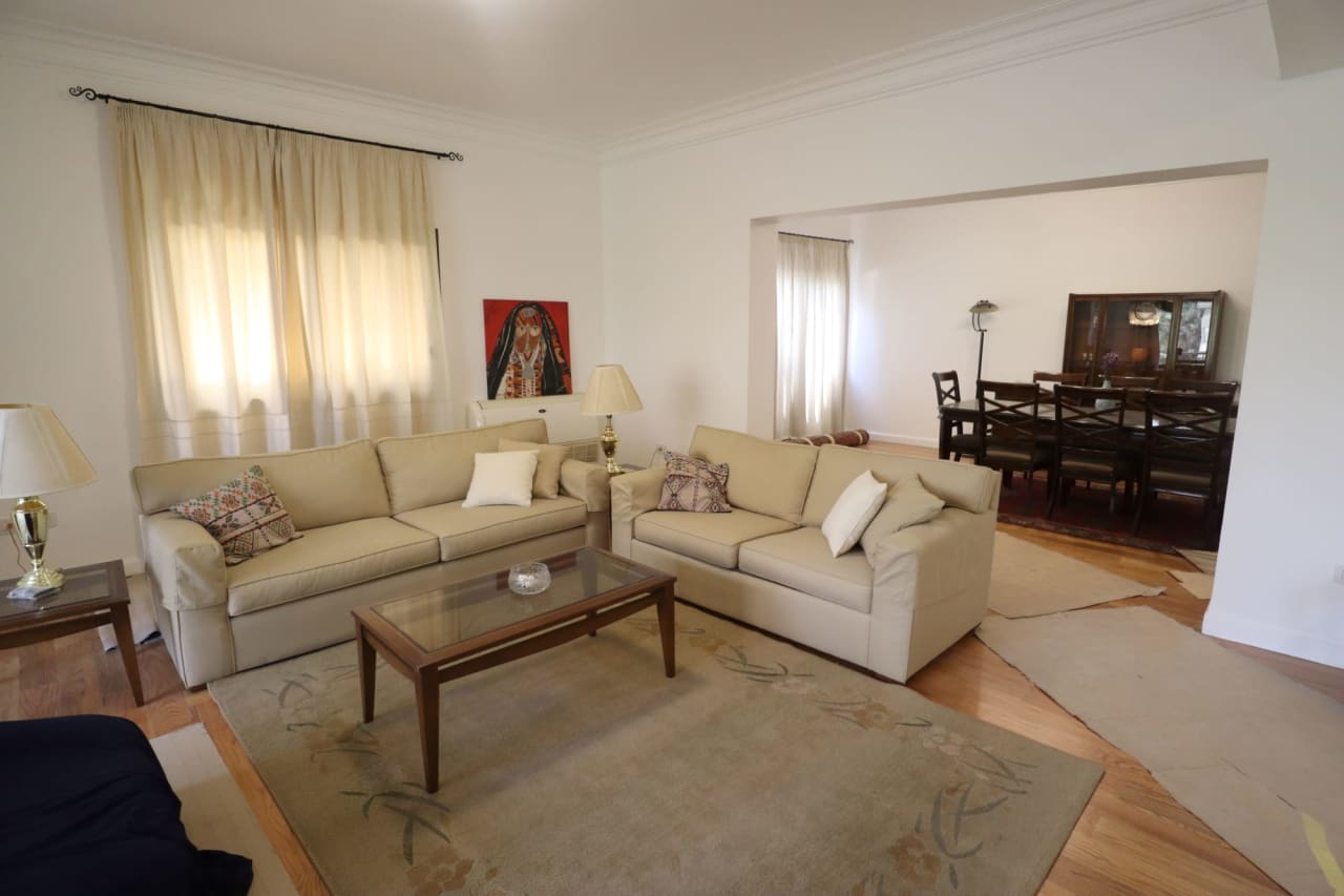 3 bedroom Apartment for rent , Maadi - Image 2