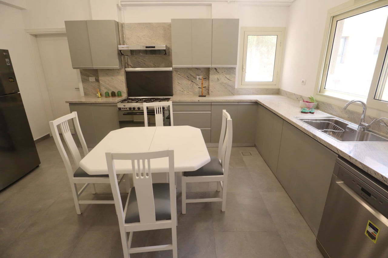 3 bedroom Apartment for rent , Maadi - Image 4