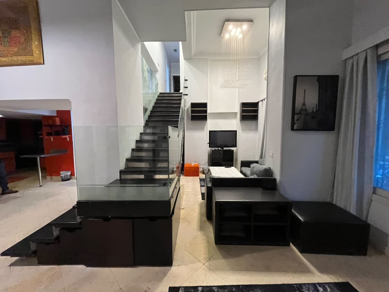 2 bedroom Ground Floor for rent in Zamalek , Cairo - Image 3
