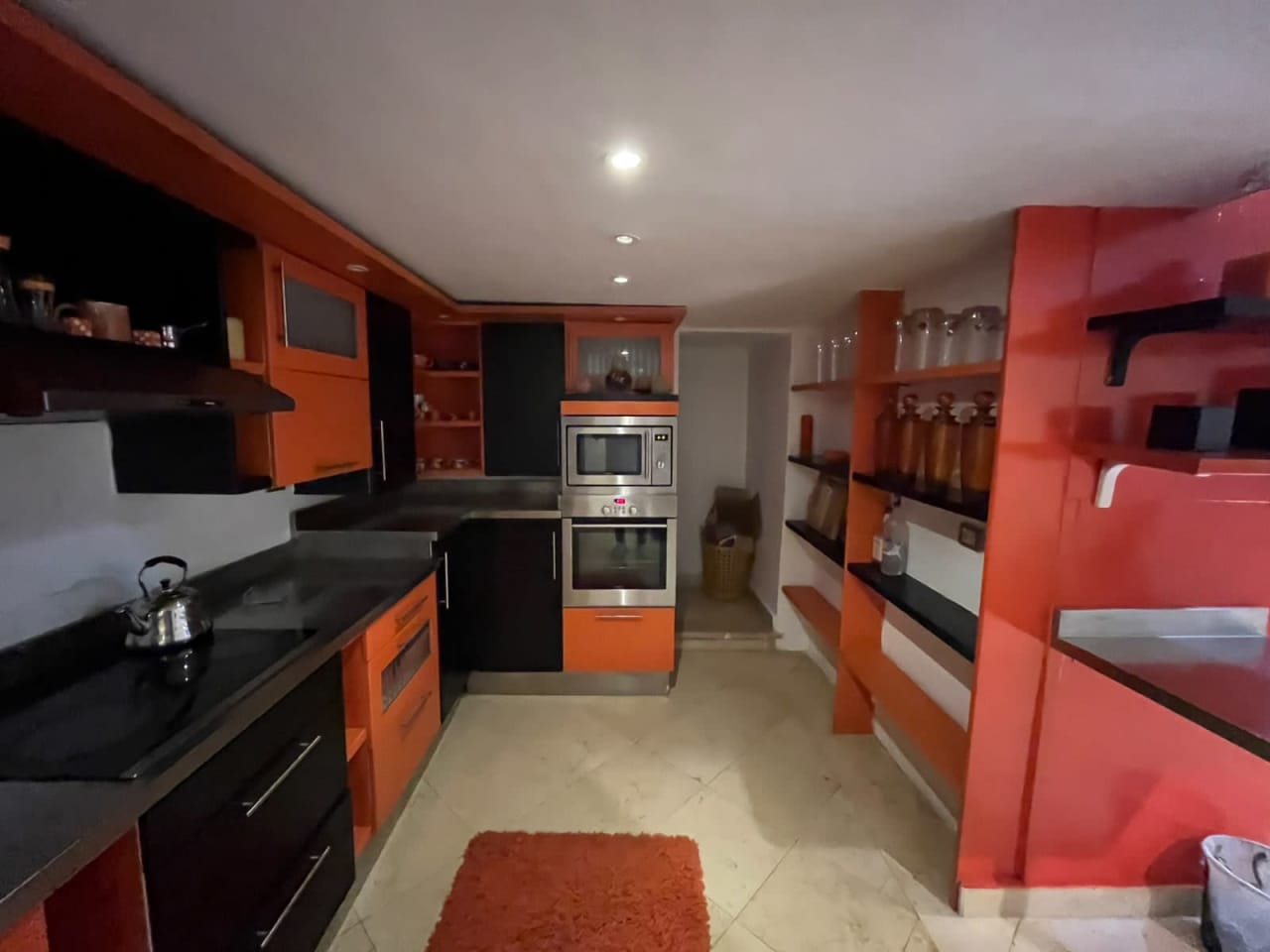 2 bedroom Ground Floor for rent in Zamalek , Cairo - Image 5