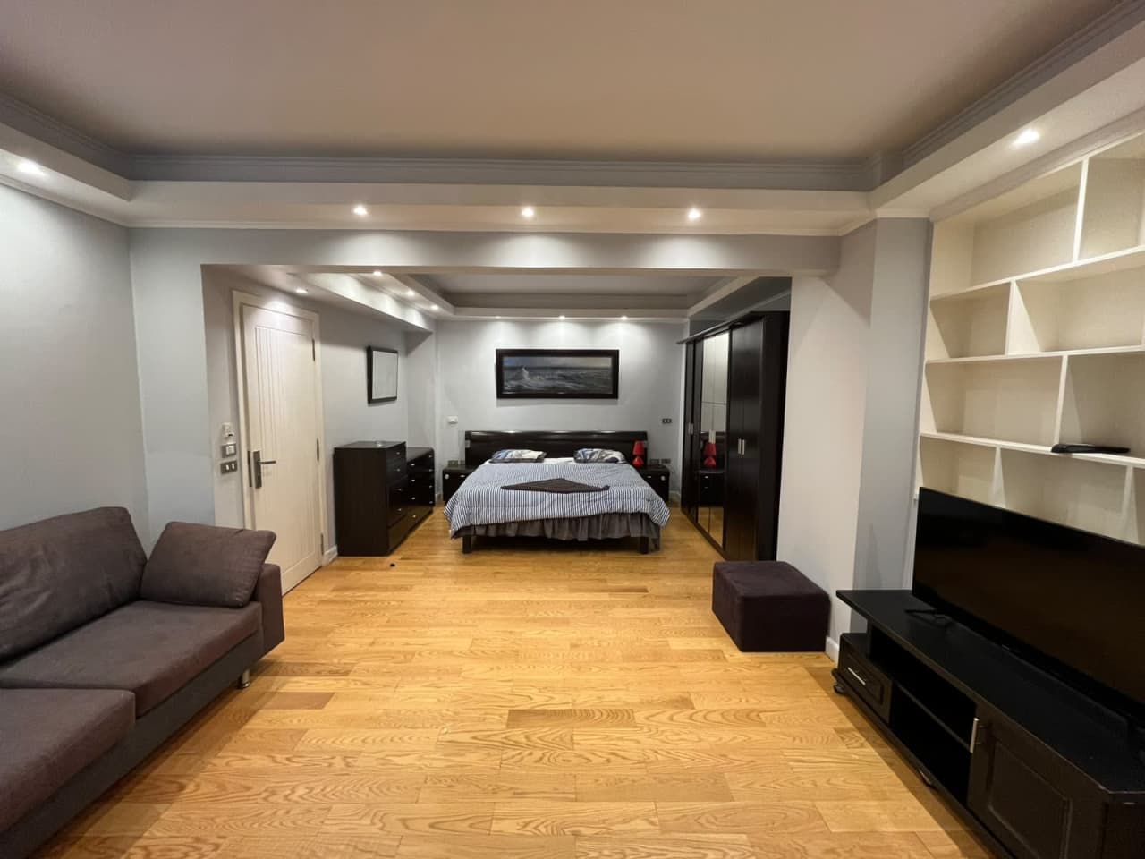 2 bedroom Ground Floor for rent in Zamalek , Cairo - Image 7