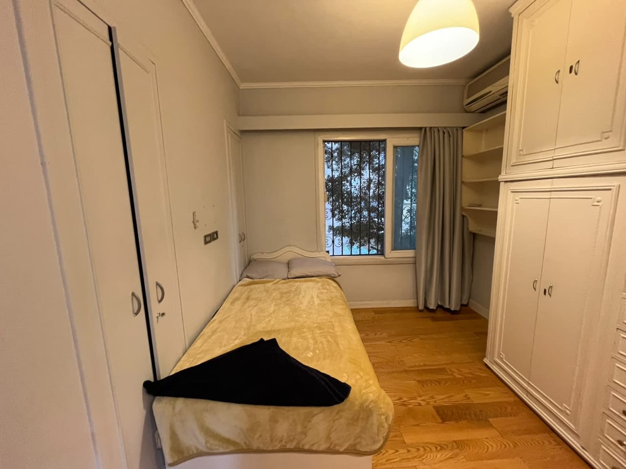2 bedroom Ground Floor for rent in Zamalek , Cairo - Image 9