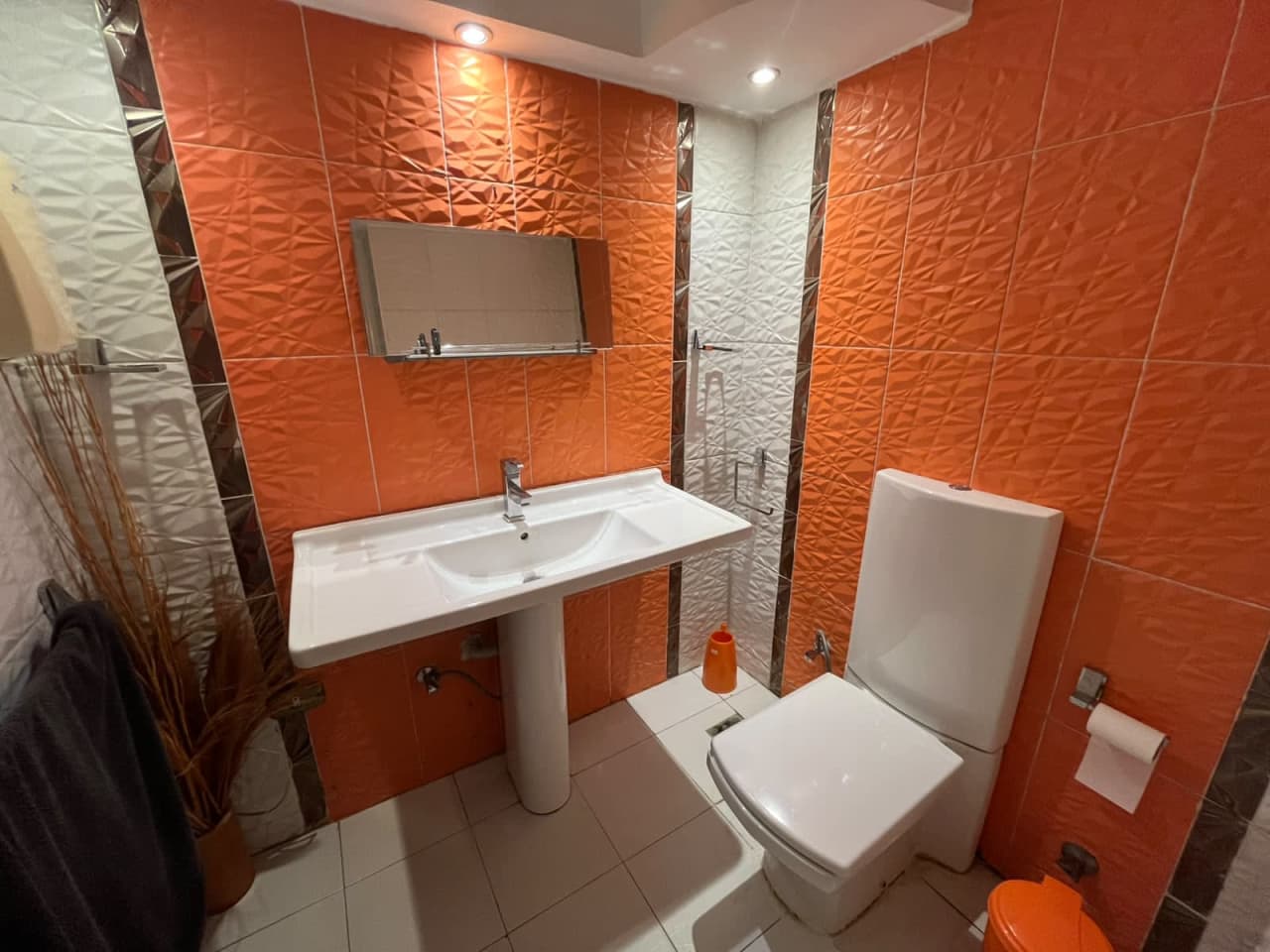 2 bedroom Ground Floor for rent in Zamalek , Cairo - Image 12
