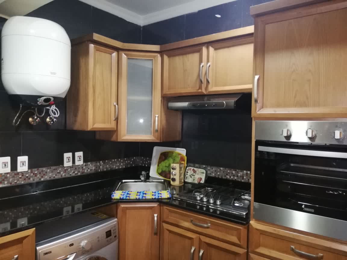 2 bedroom Apartment for rent in Zamalek , Cairo - Image 5