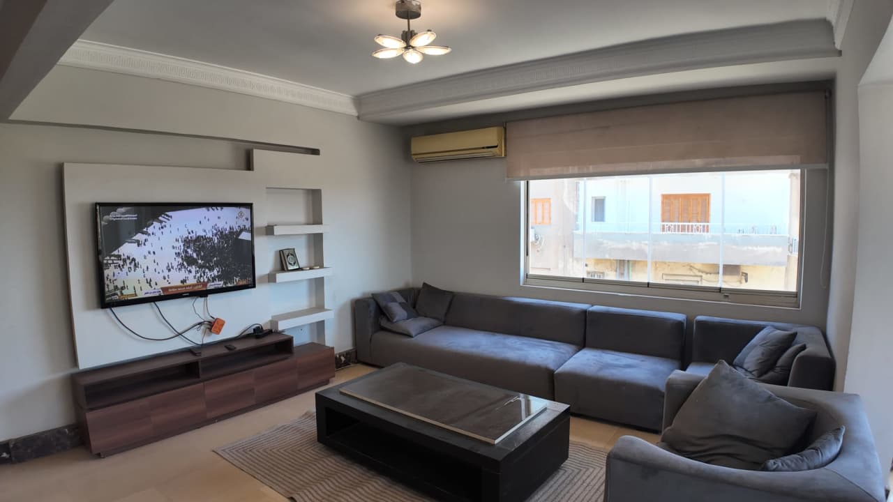 3 bedroom Apartment for rent in Zamalek , Cairo - Image 3
