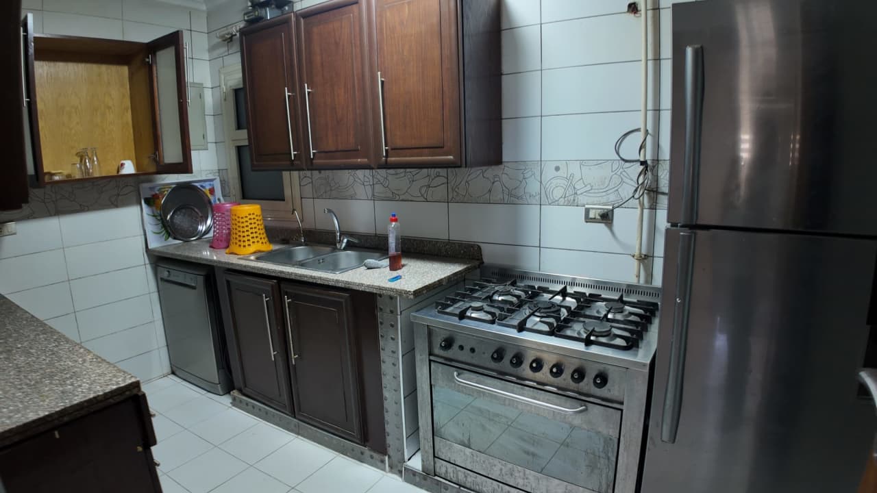 3 bedroom Apartment for rent in Zamalek , Cairo - Image 5