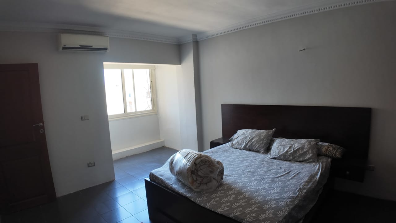 3 bedroom Apartment for rent in Zamalek , Cairo - Image 8