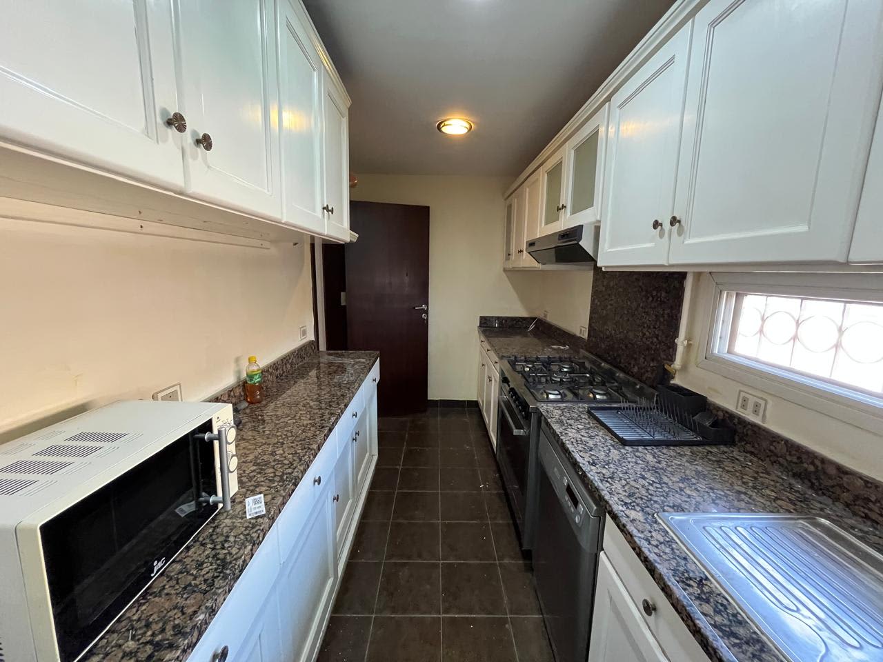 3 bedroom Apartment for rent in Zamalek , Cairo - Image 5
