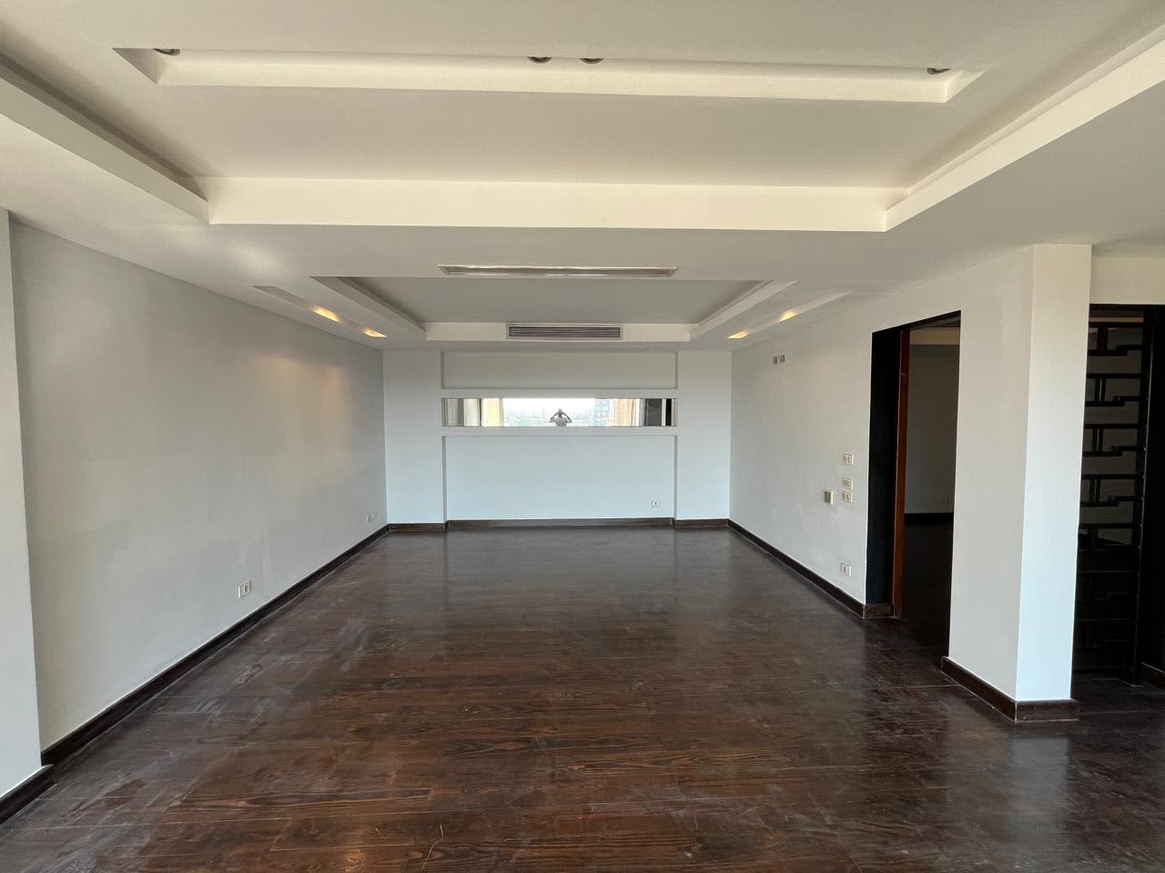 3 bedroom Apartment for rent in Zamalek , Cairo - Image 8