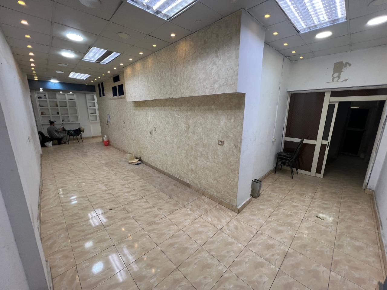 Office for rent in New Maadi
