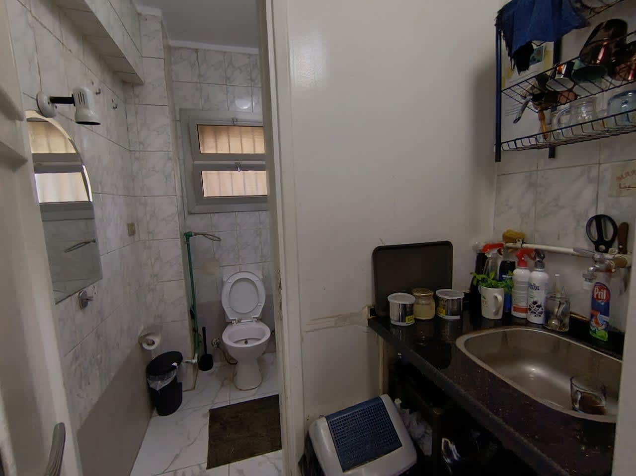 2 bedroom Office for rent in Zahraa El Maadi , Maadi - Image 7