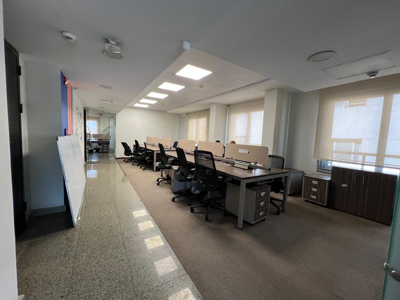 7 bedroom Office for rent in New Maadi , Maadi - Image 2