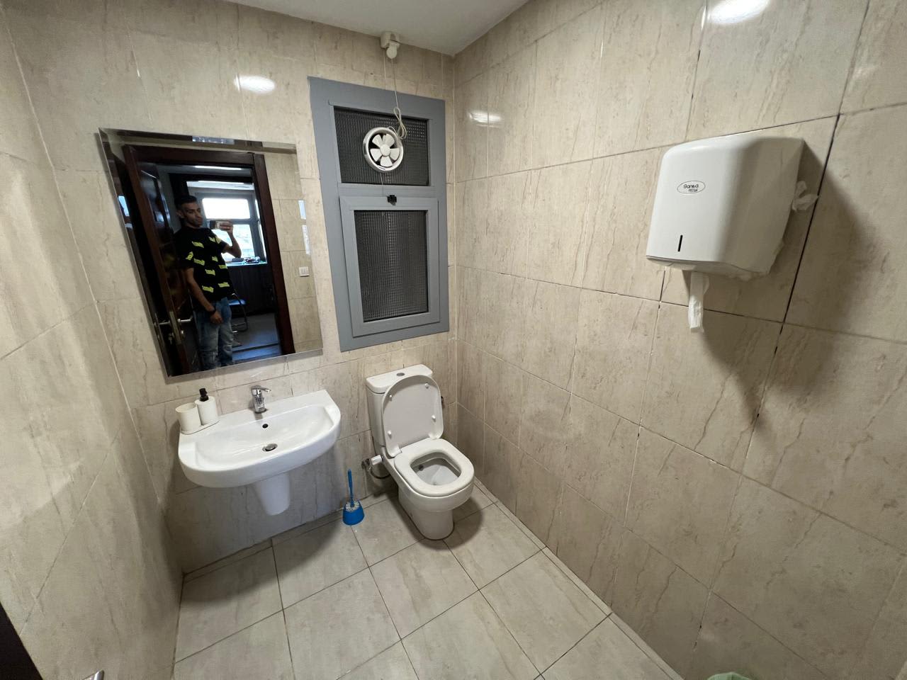 7 bedroom Office for rent in New Maadi , Maadi - Image 11