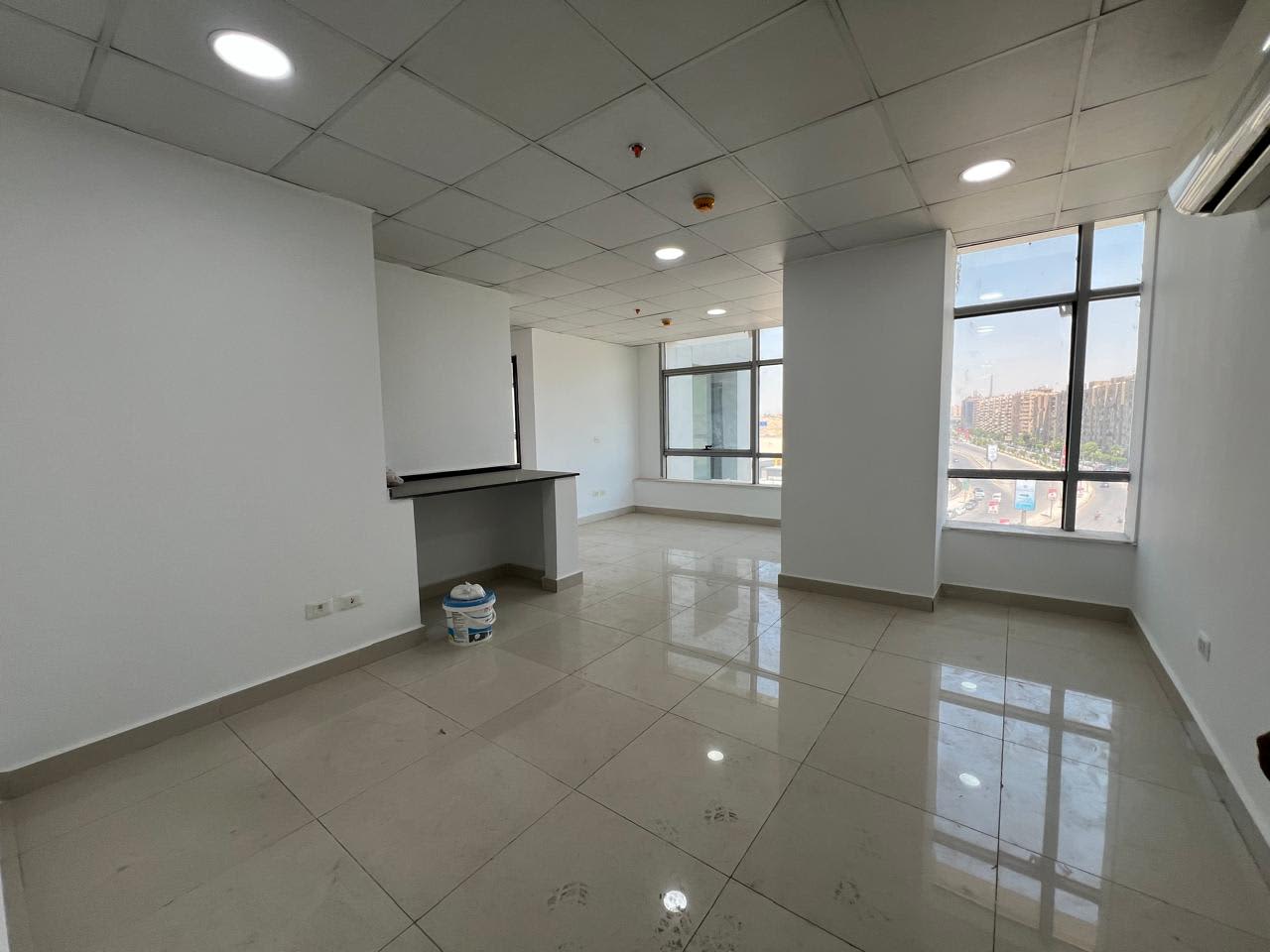 2 bedroom Office for rent in Zahraa El Maadi , Maadi - Image 6