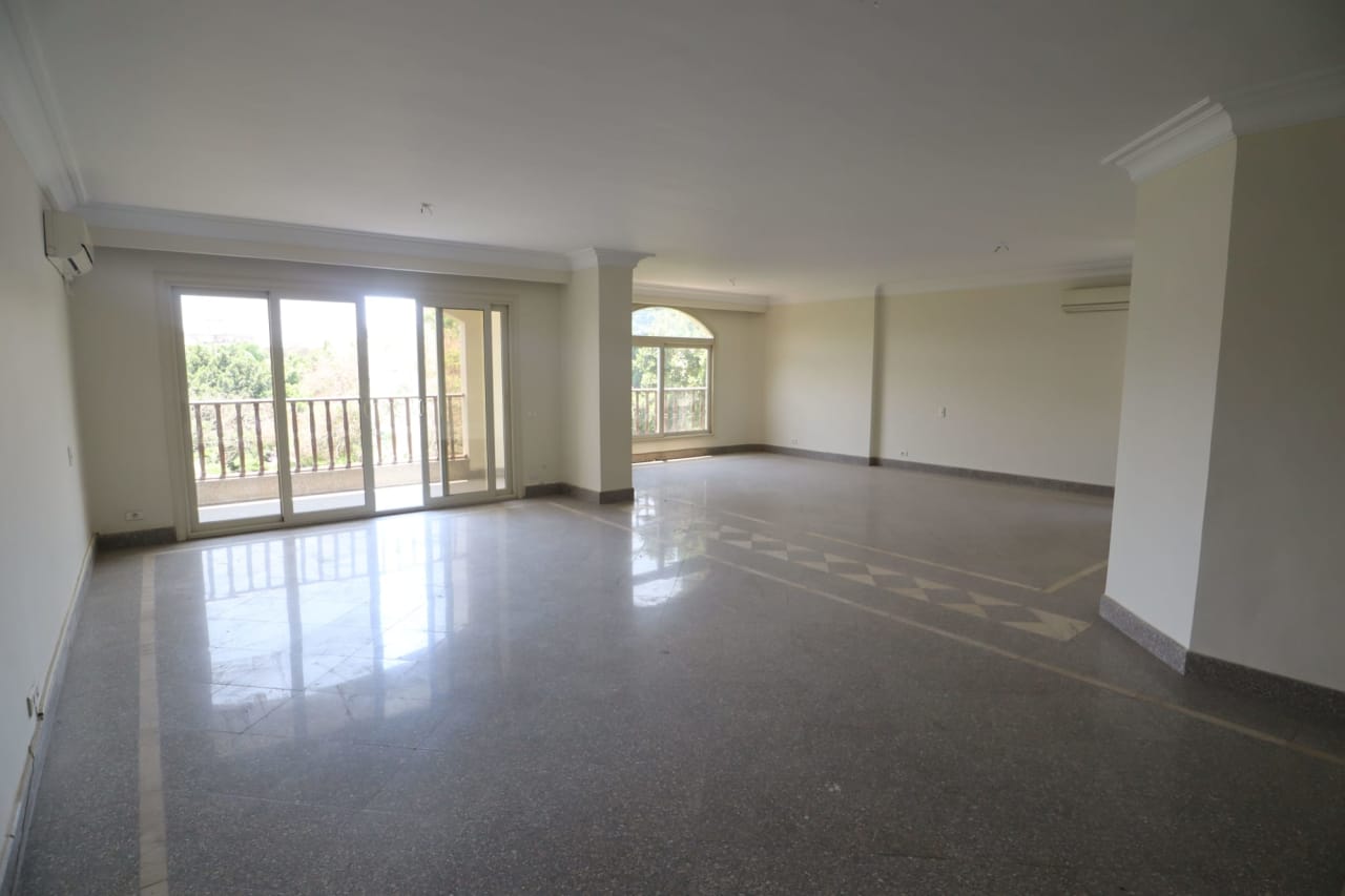 4 bedroom Apartment for rent , Maadi