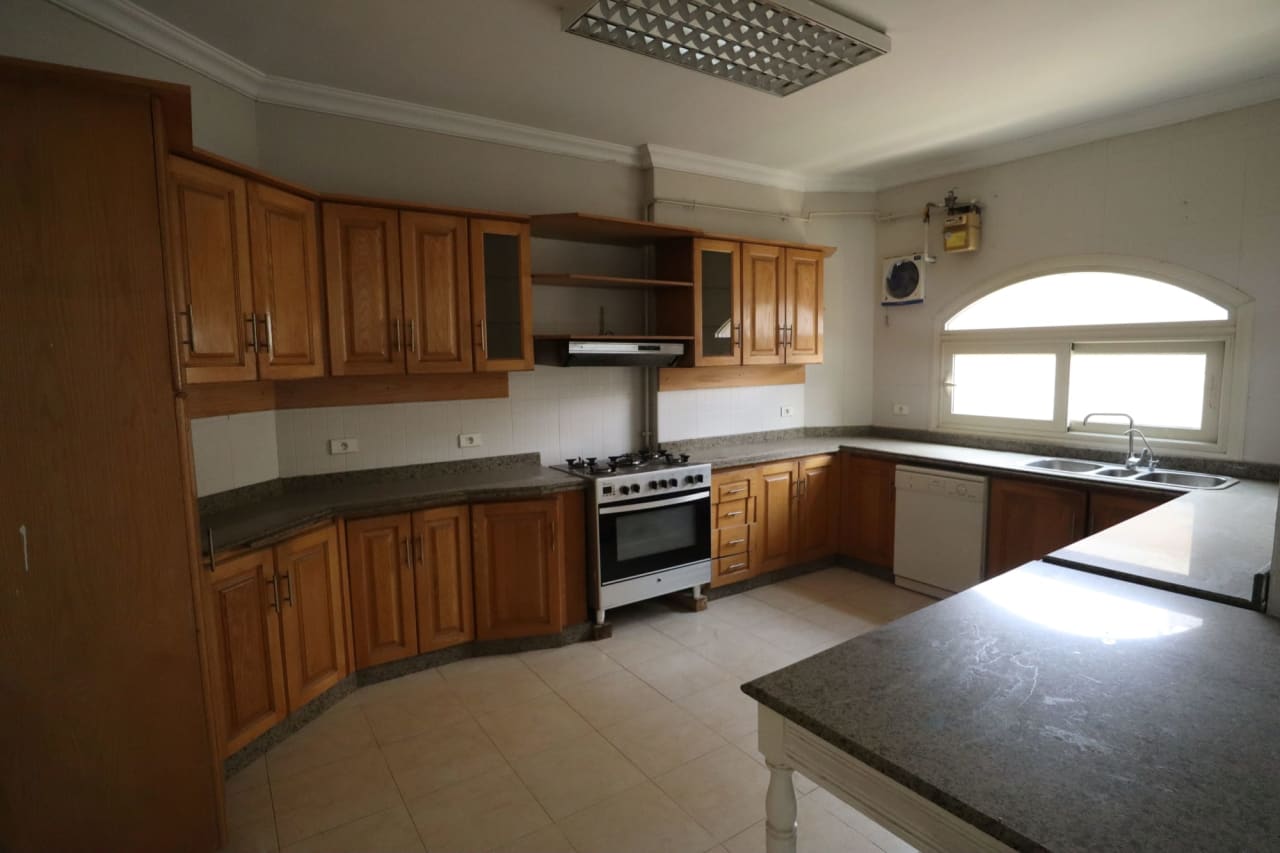 4 bedroom Apartment for rent , Maadi - Image 3