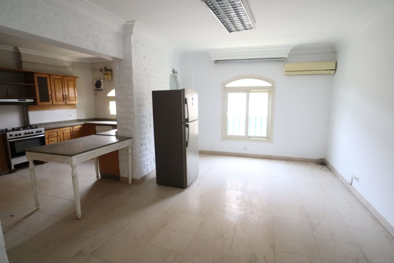 4 bedroom Apartment for rent , Maadi - Image 4