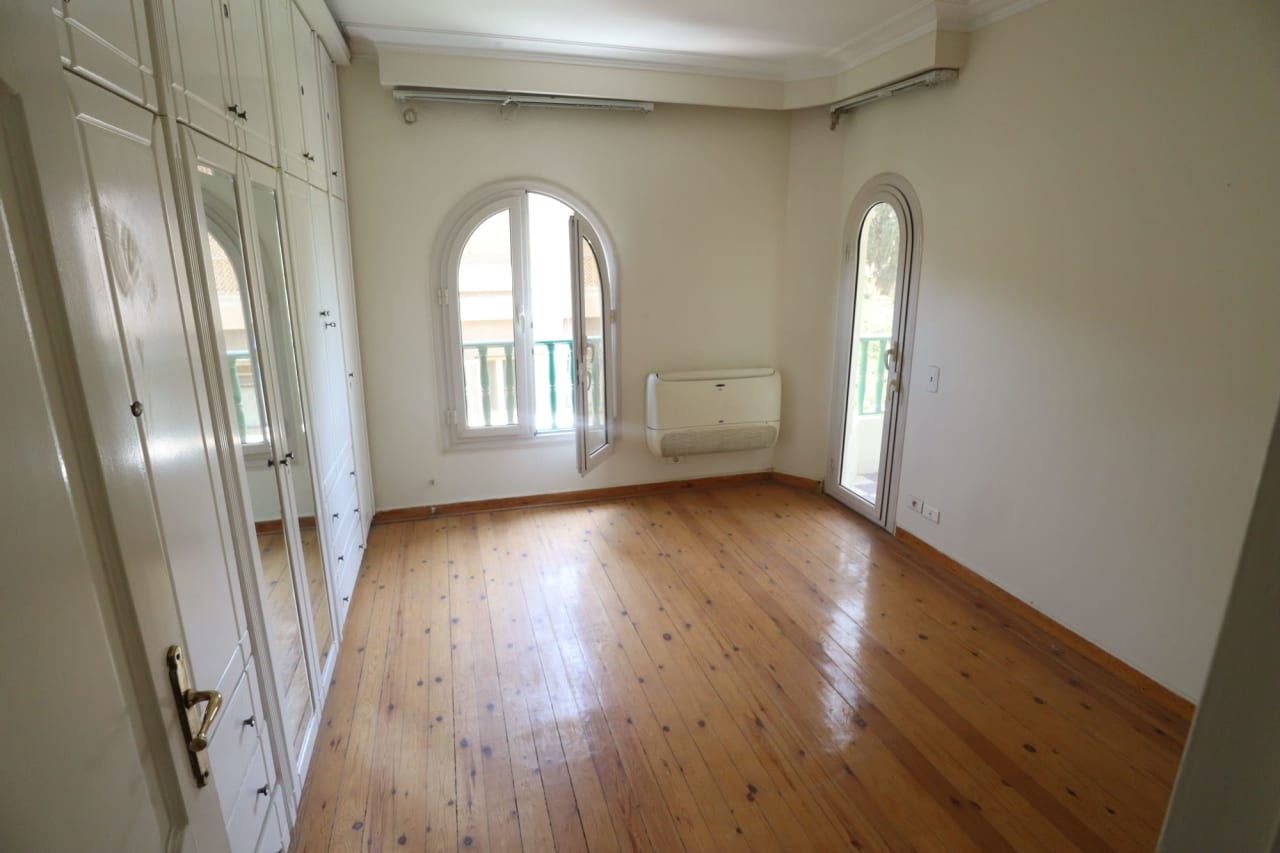 4 bedroom Apartment for rent , Maadi - Image 6
