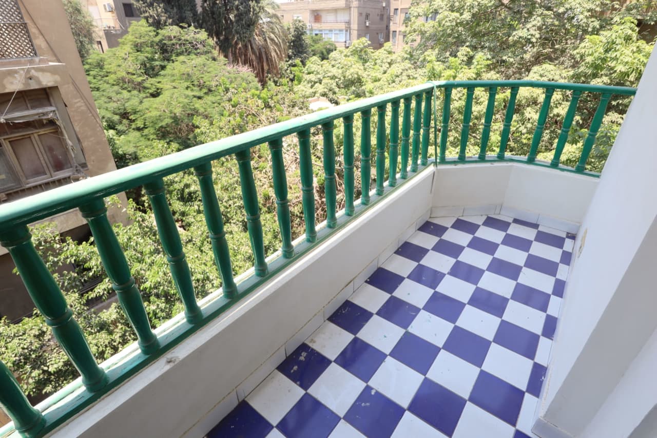 4 bedroom Apartment for rent , Maadi - Image 7