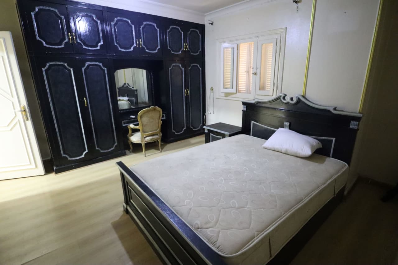 3 bedroom Apartment for rent , Maadi - Image 7