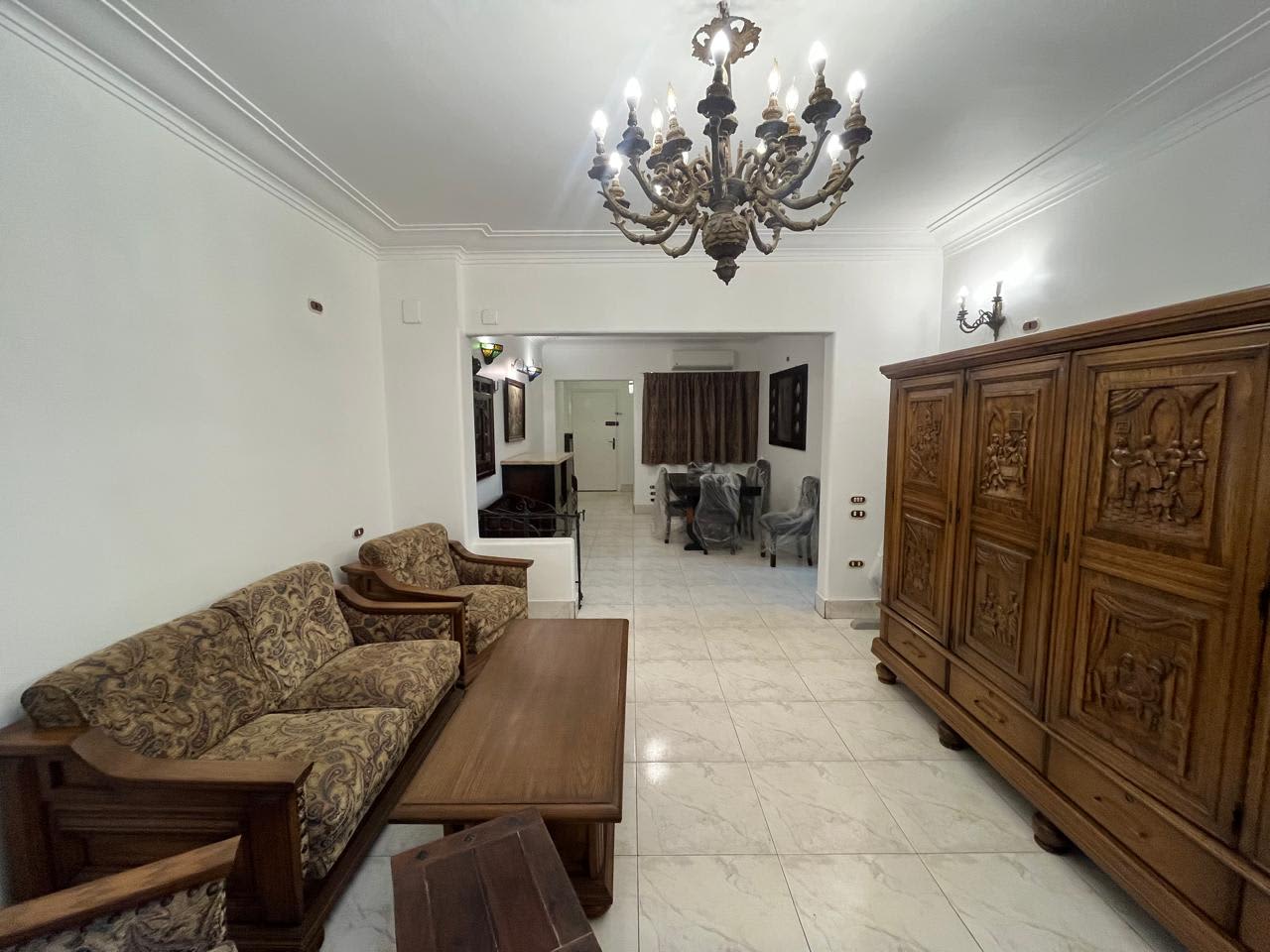 2 bedroom Apartment for rent in Zamalek , Cairo - Image 2