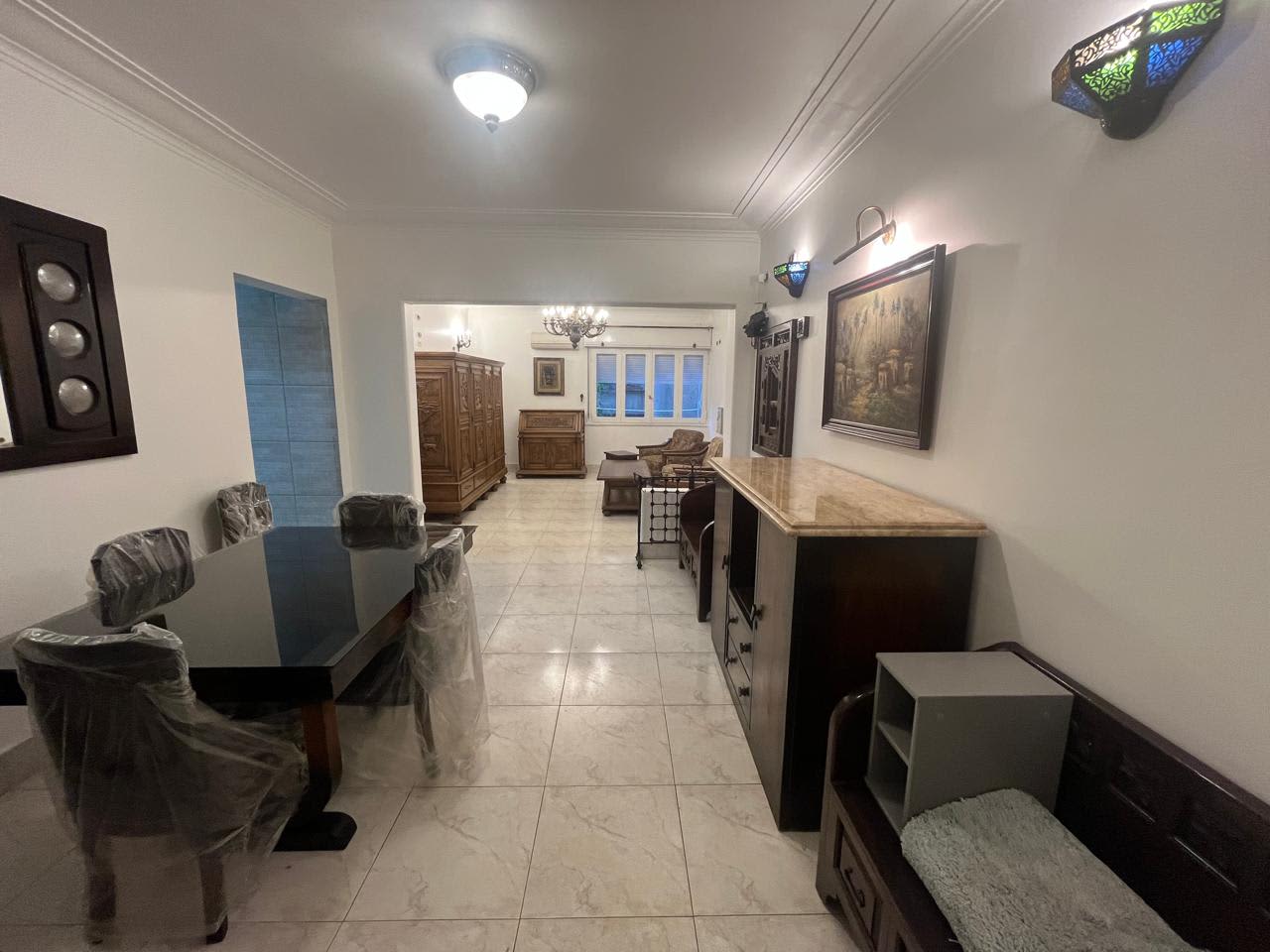 2 bedroom Apartment for rent in Zamalek , Cairo - Image 3