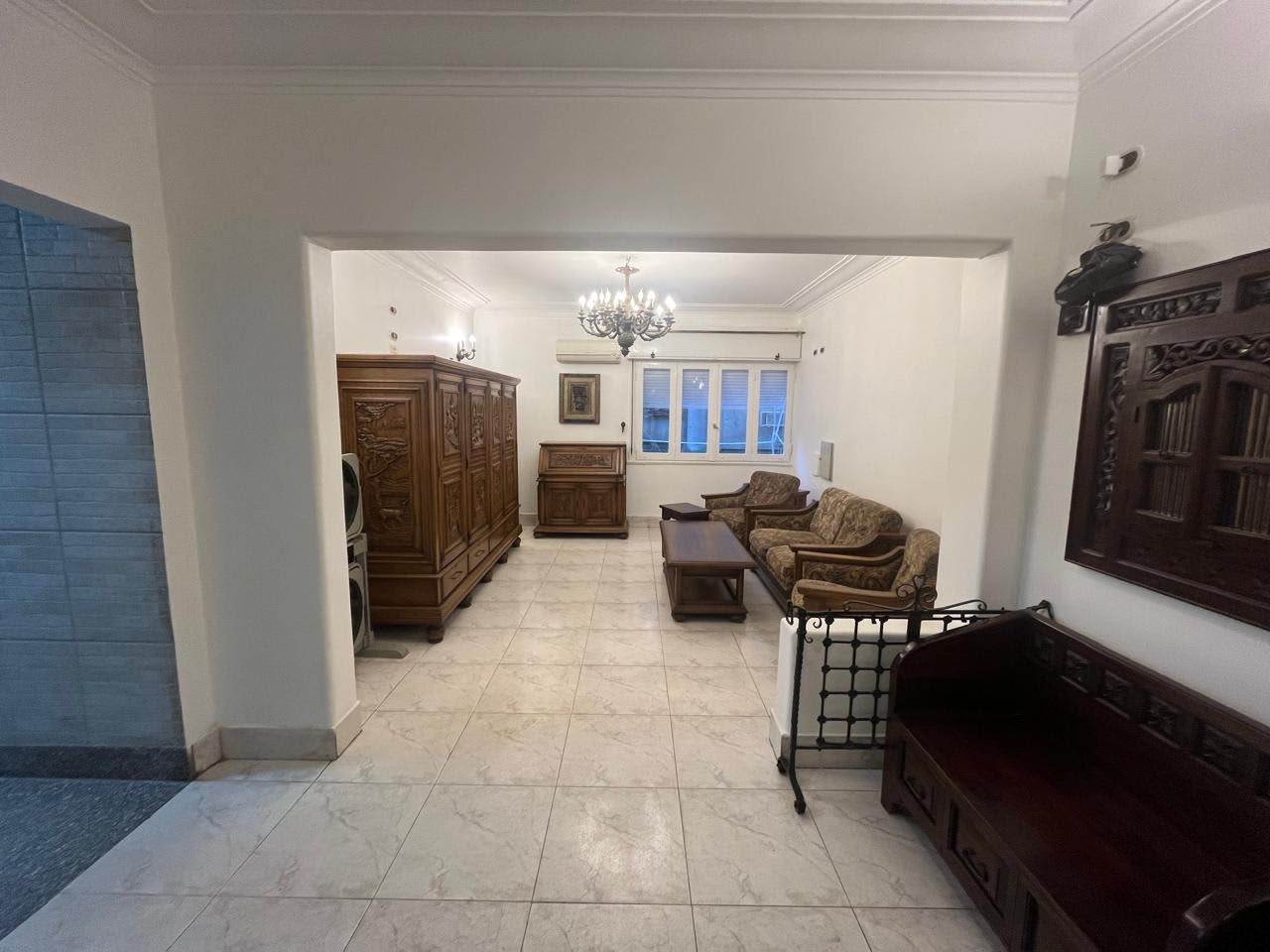 2 bedroom Apartment for rent in Zamalek , Cairo - Image 4