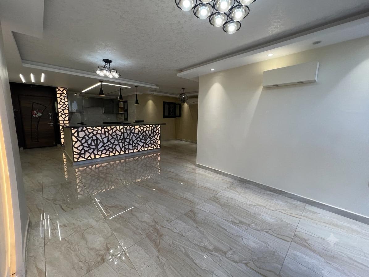 3 bedroom Office for rent in Zahraa El Maadi , Maadi