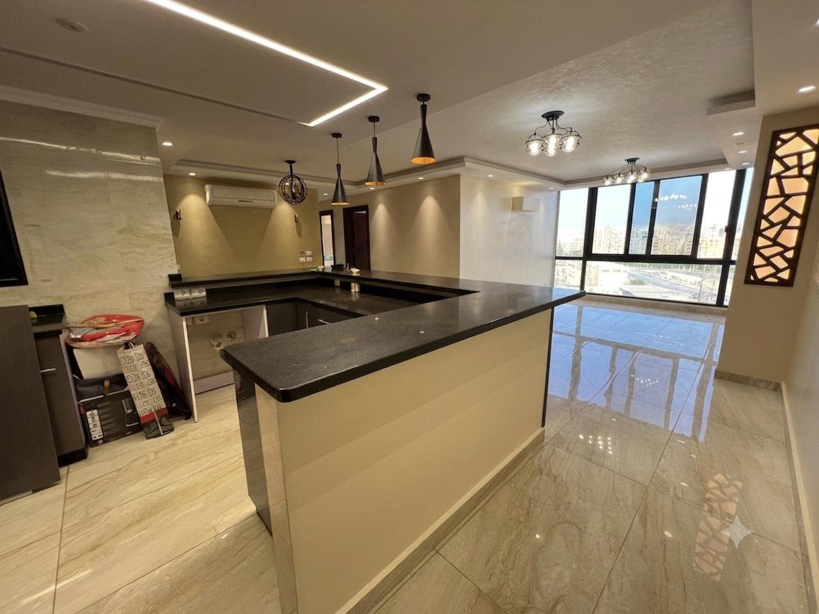 3 bedroom Office for rent in Zahraa El Maadi , Maadi - Image 4