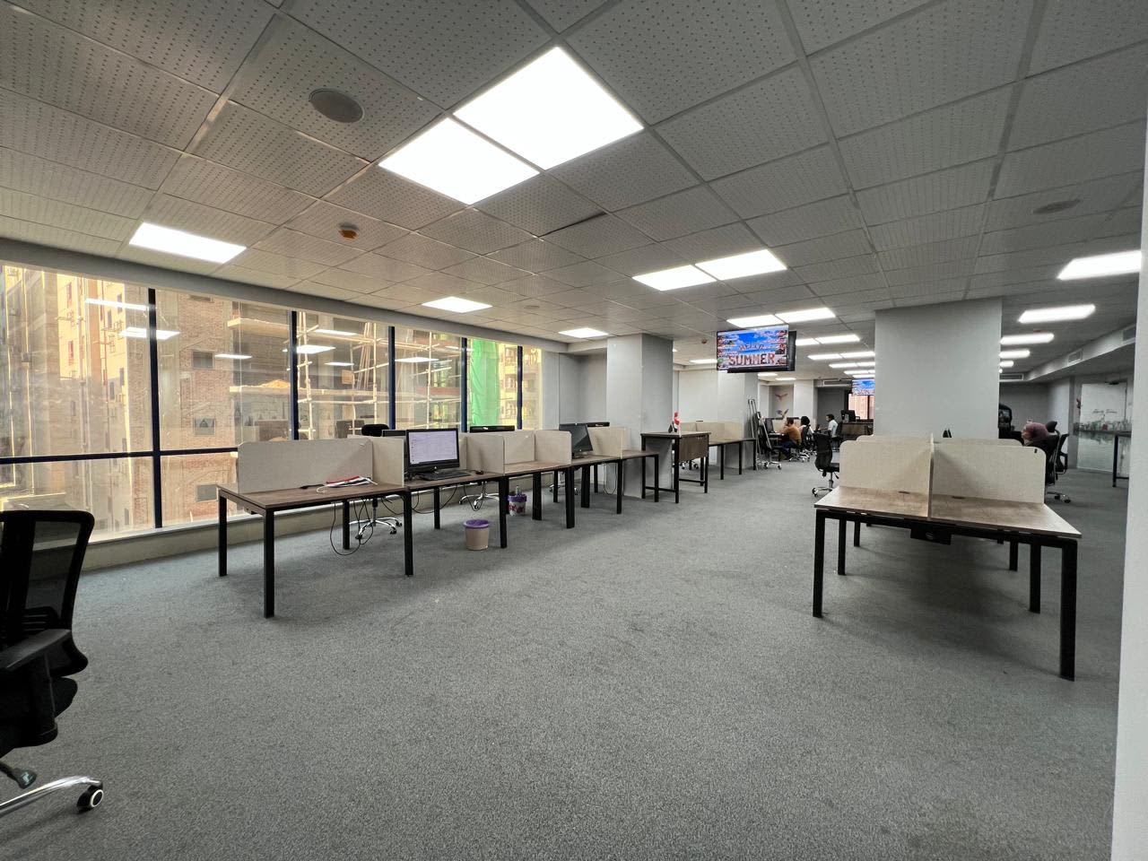 Office for rent in New Maadi , Maadi