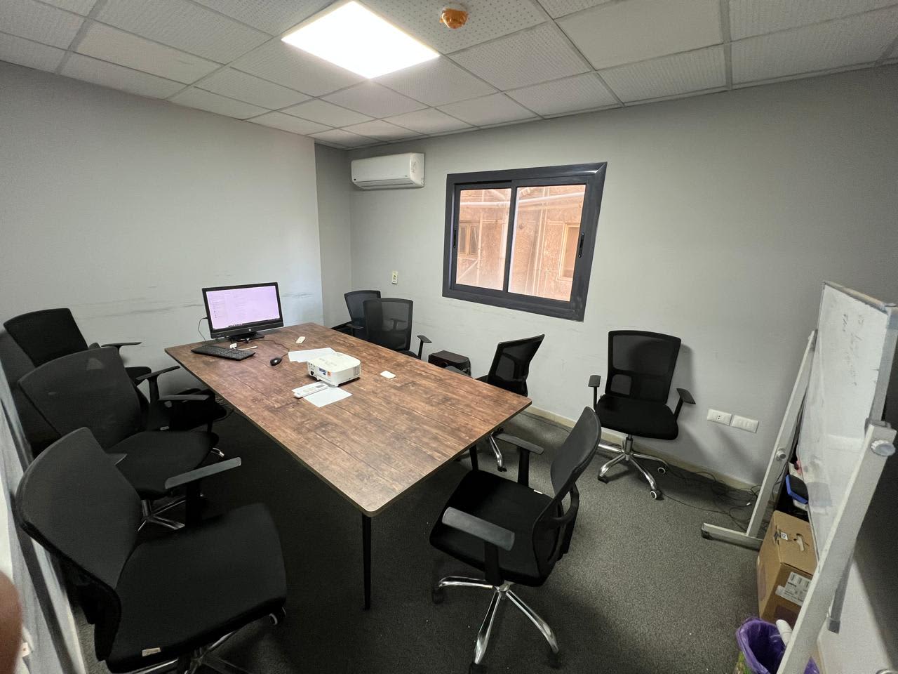 Office for rent in New Maadi , Maadi - Image 2
