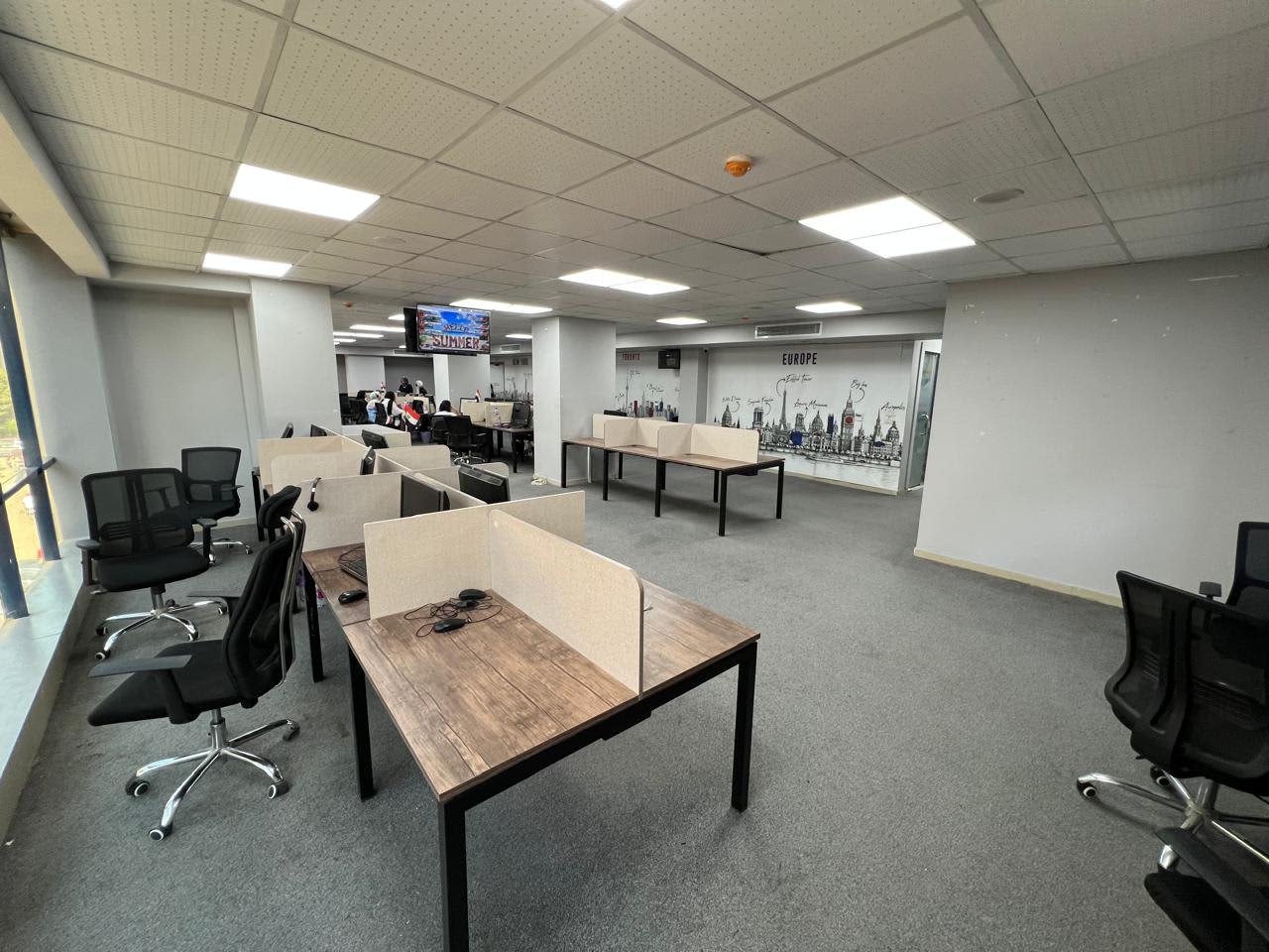 Office for rent in New Maadi , Maadi - Image 7