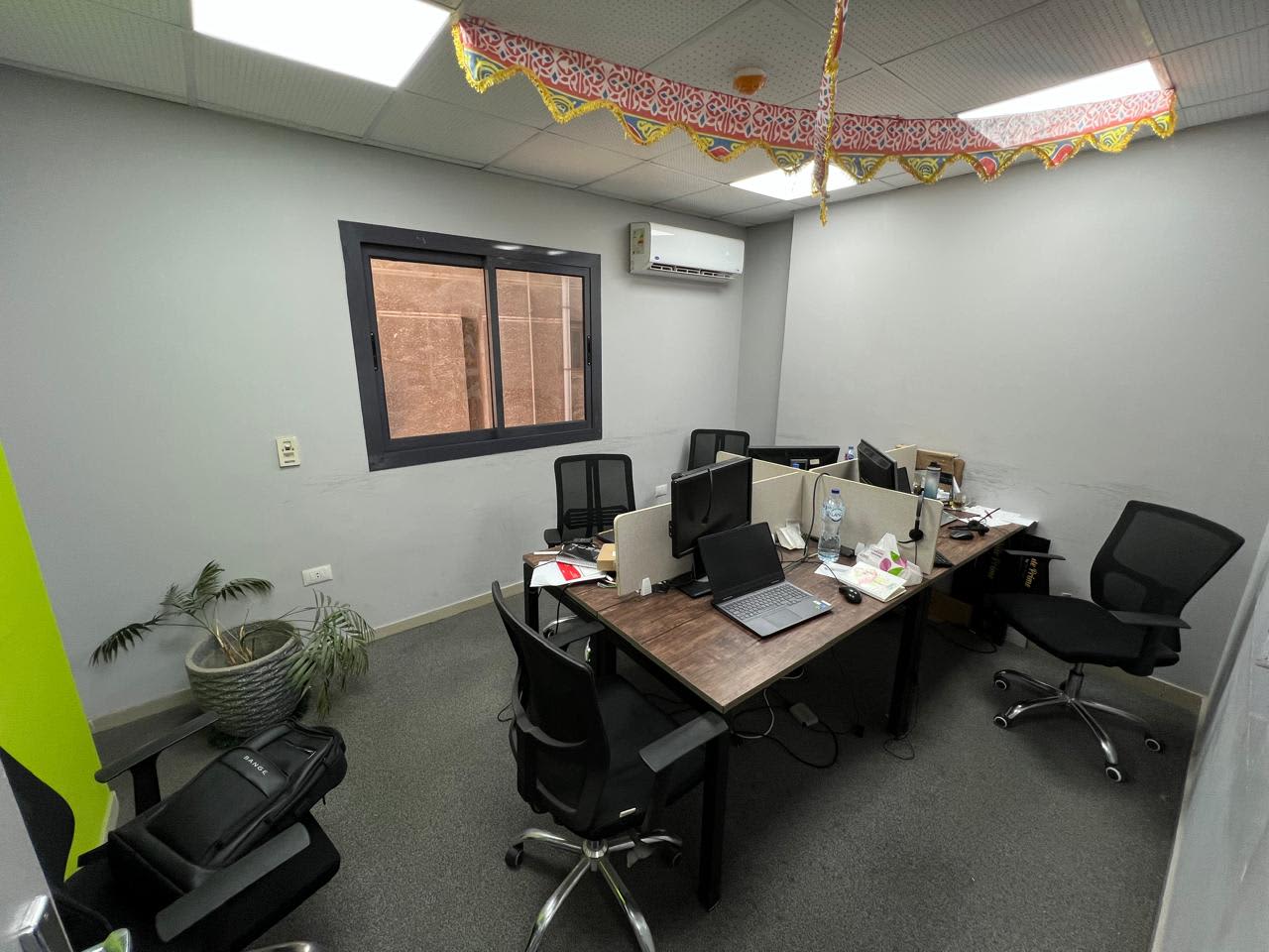 Office for rent in New Maadi , Maadi - Image 8