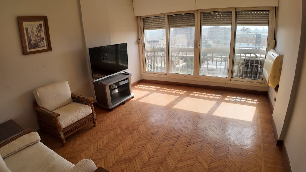 3 bedroom Apartment for rent , Zamalek - Image 4