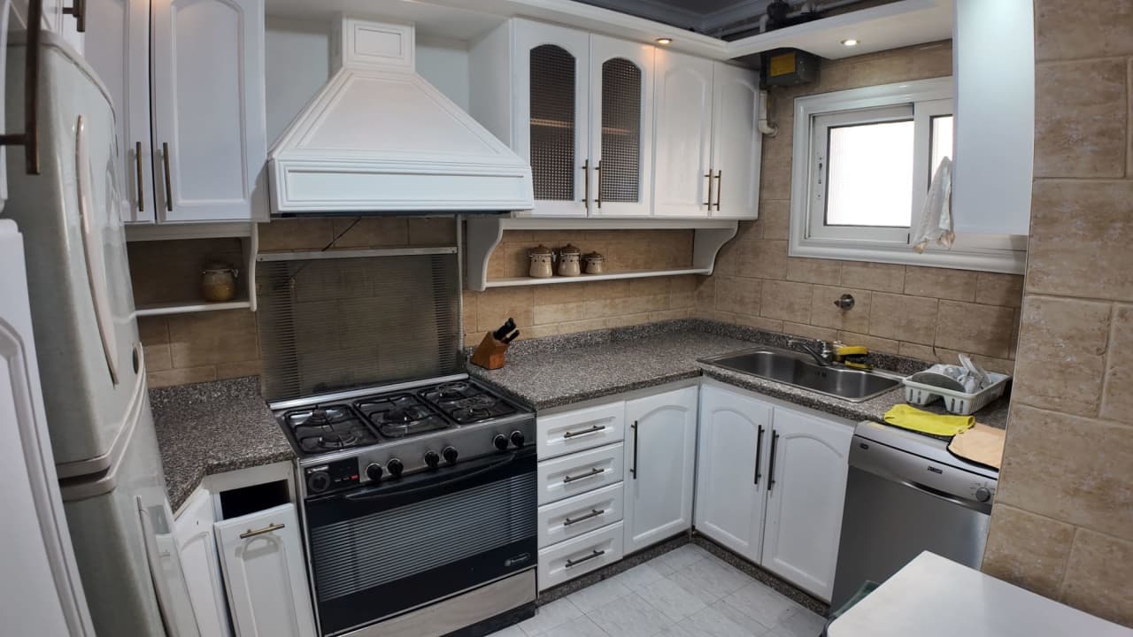3 bedroom Apartment for rent , Zamalek - Image 6