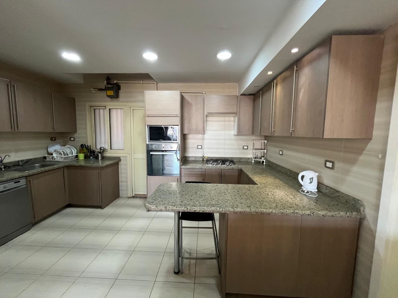 3 bedroom Apartment for rent , Cairo - Image 3