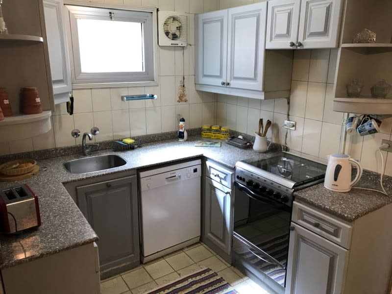 1 bedroom Apartment for rent in Degla , Maadi - Image 4
